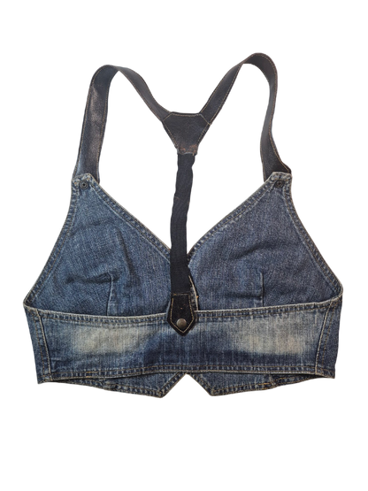 Gilet Zuiki