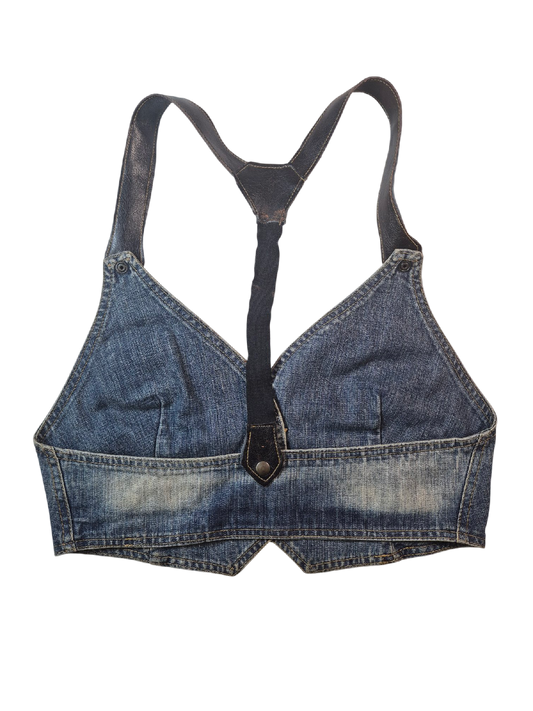 Gilet Zuiki