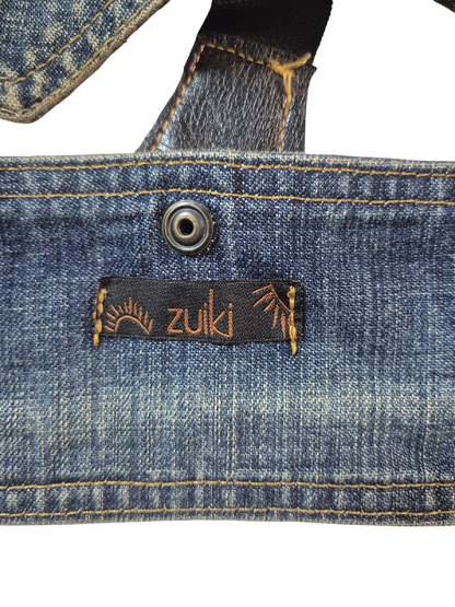 Gilet Zuiki