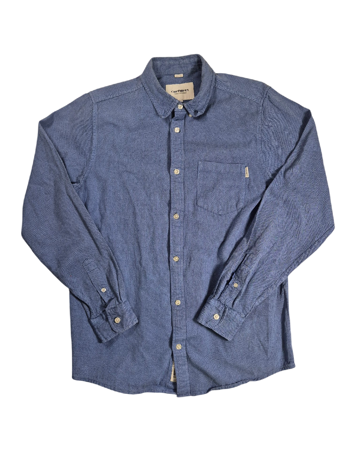 Chemise Carhartt — Taille M
