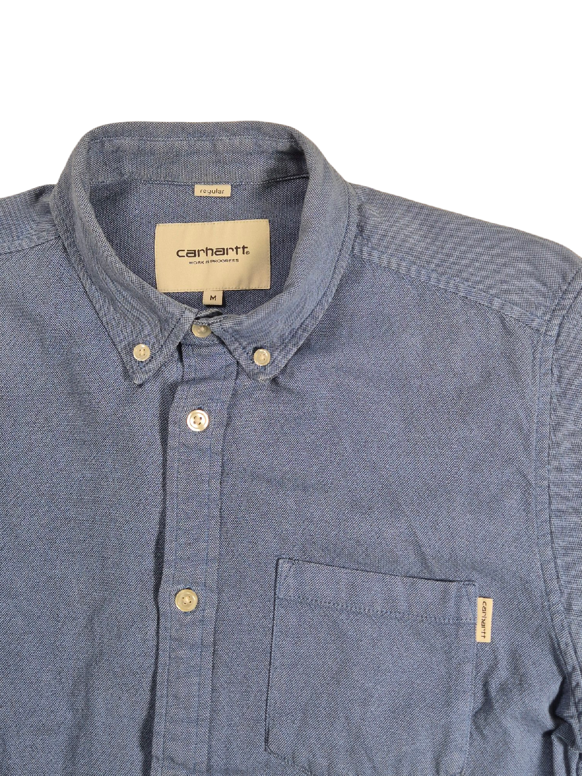 Chemise Carhartt — Taille M