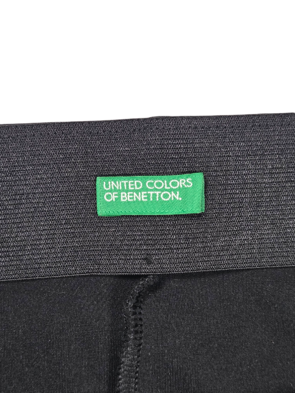 Jupe United Colors Of Benetton — Taille XL