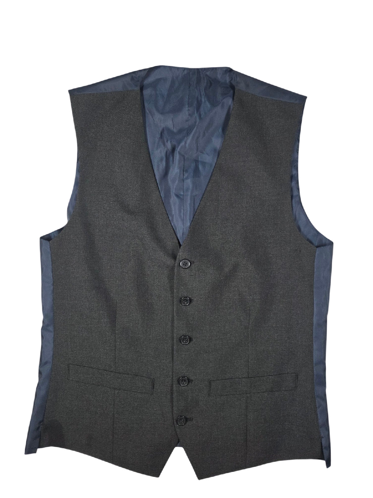 Gilet Limehaus