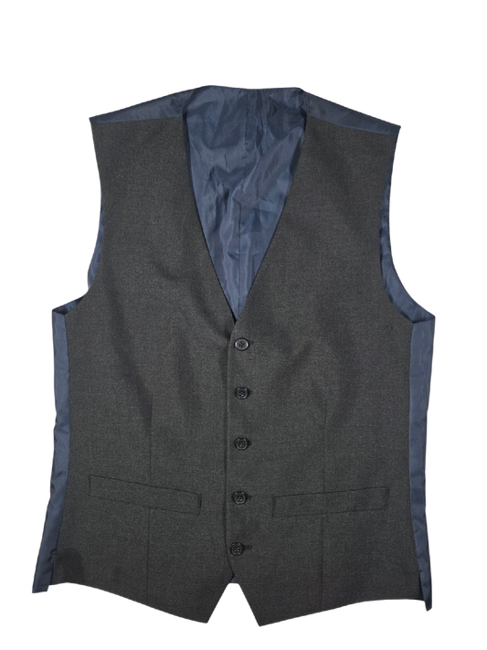 Gilet Limehaus