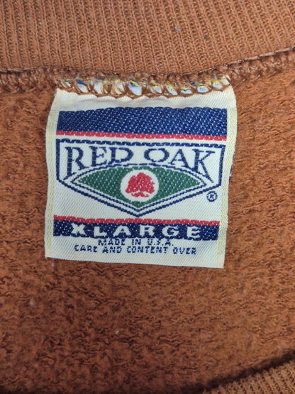 Red Oak Sweater