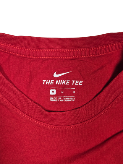 T-shirt Nike