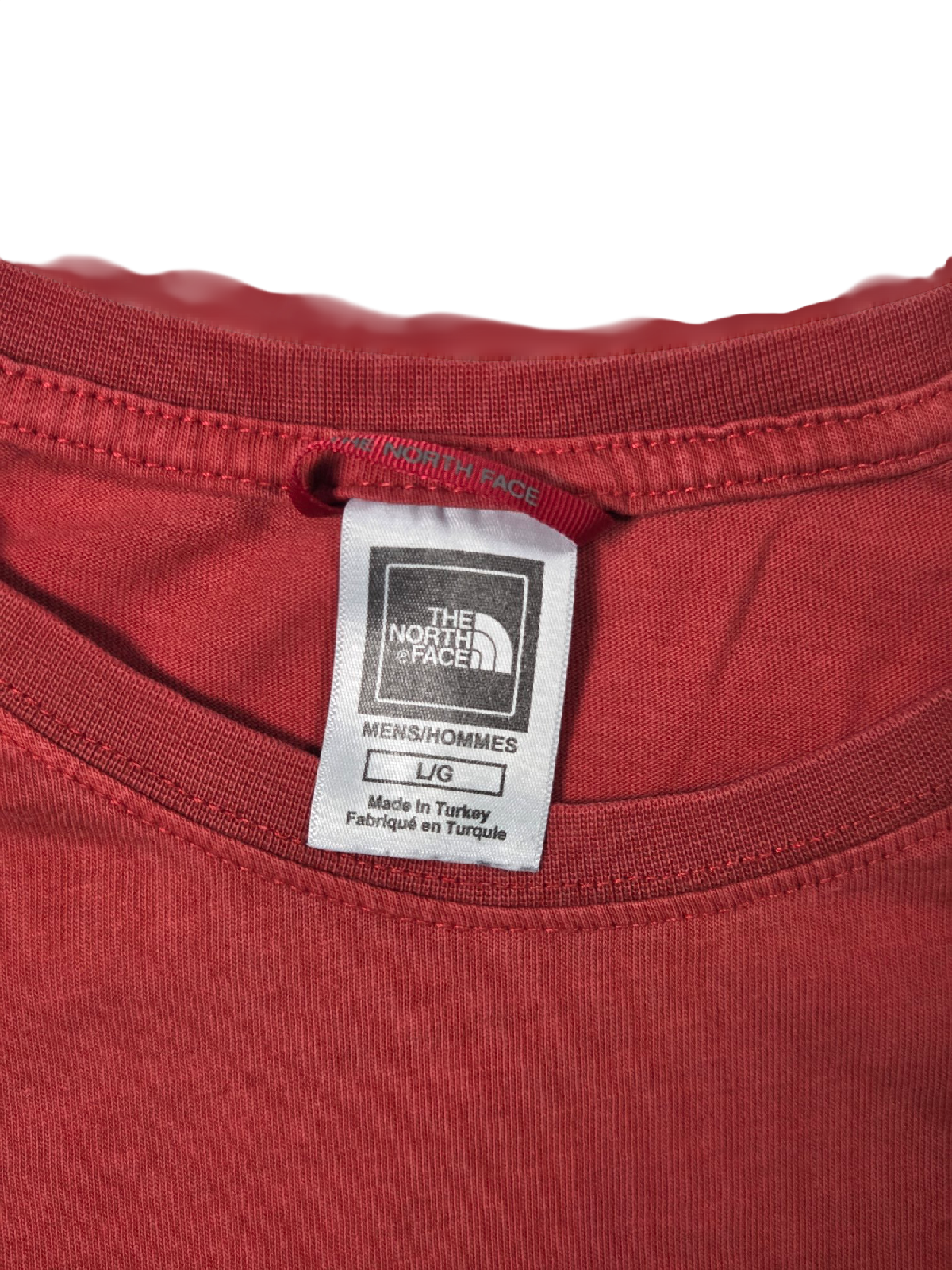 T-shirt The North Face