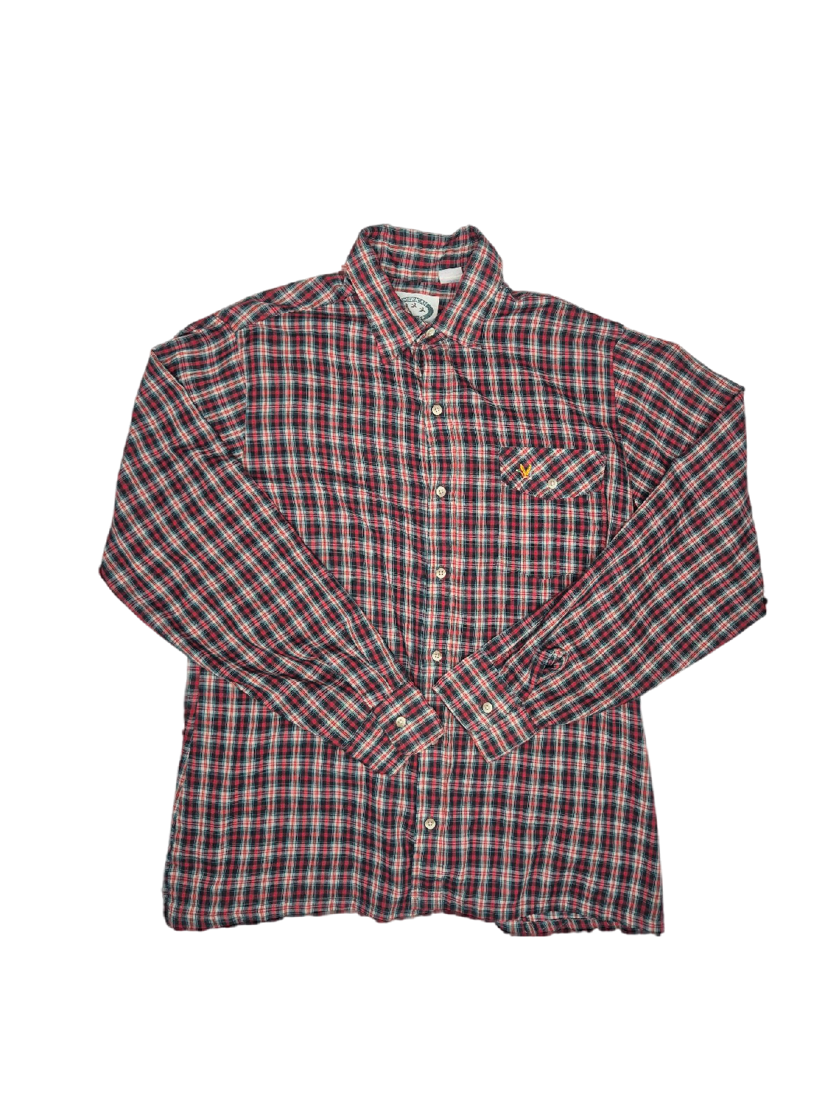 Chemise American Wildlife