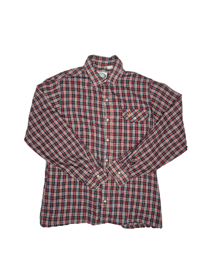 Chemise American Wildlife