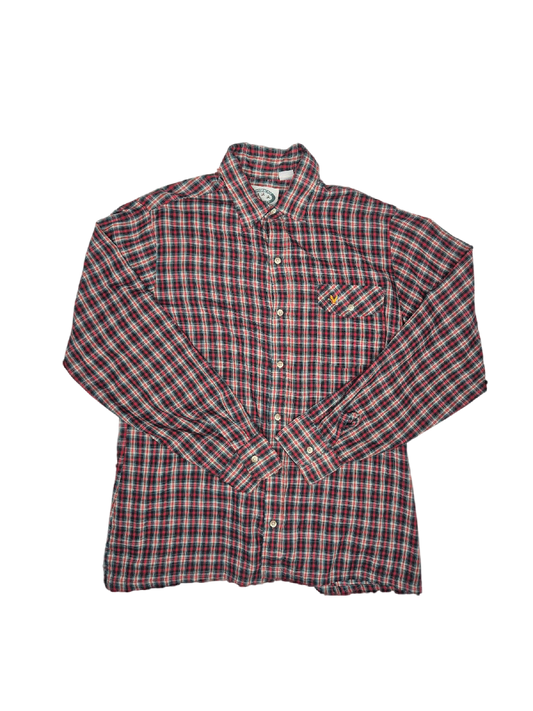 Chemise American Wildlife
