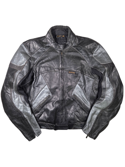 Veste en cuir Revenger
