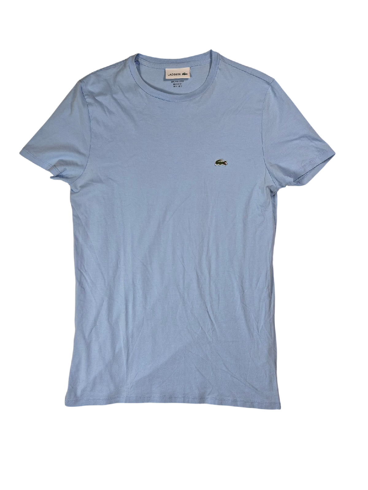 T-shirt Lacoste