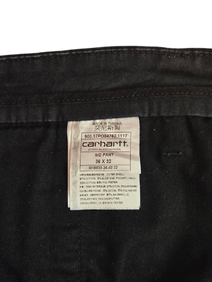 Pantalon Carhartt