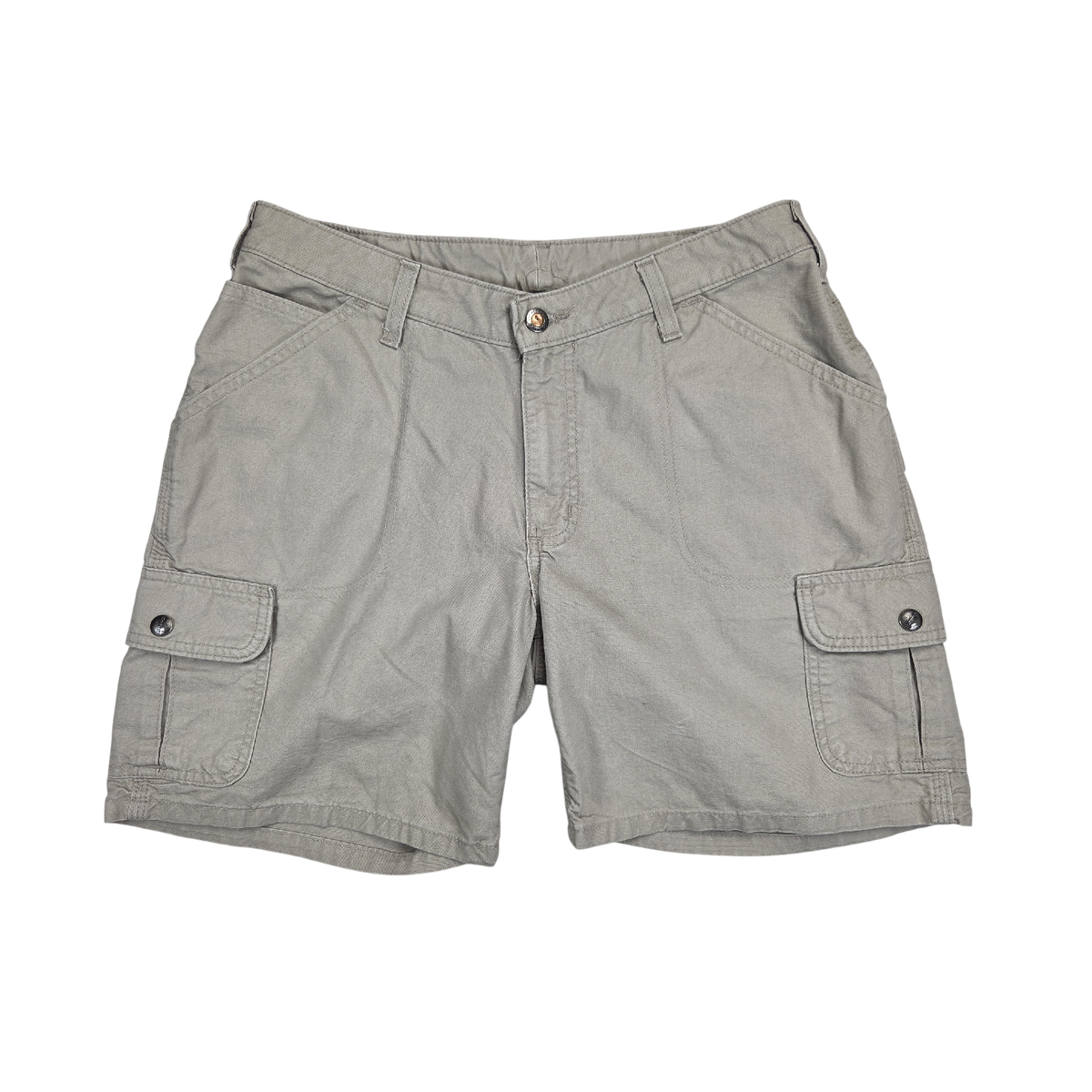 Shorts cargo Carhartt beige