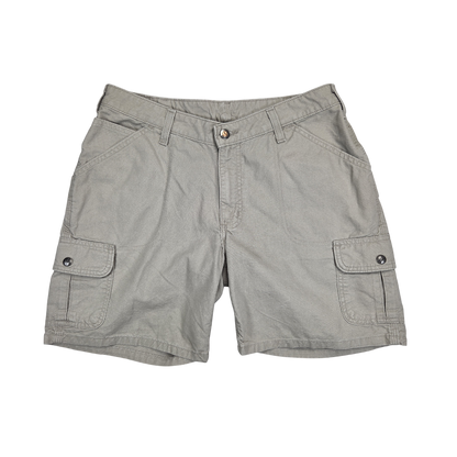 Shorts cargo Carhartt beige