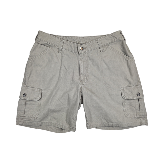 Shorts cargo Carhartt beige
