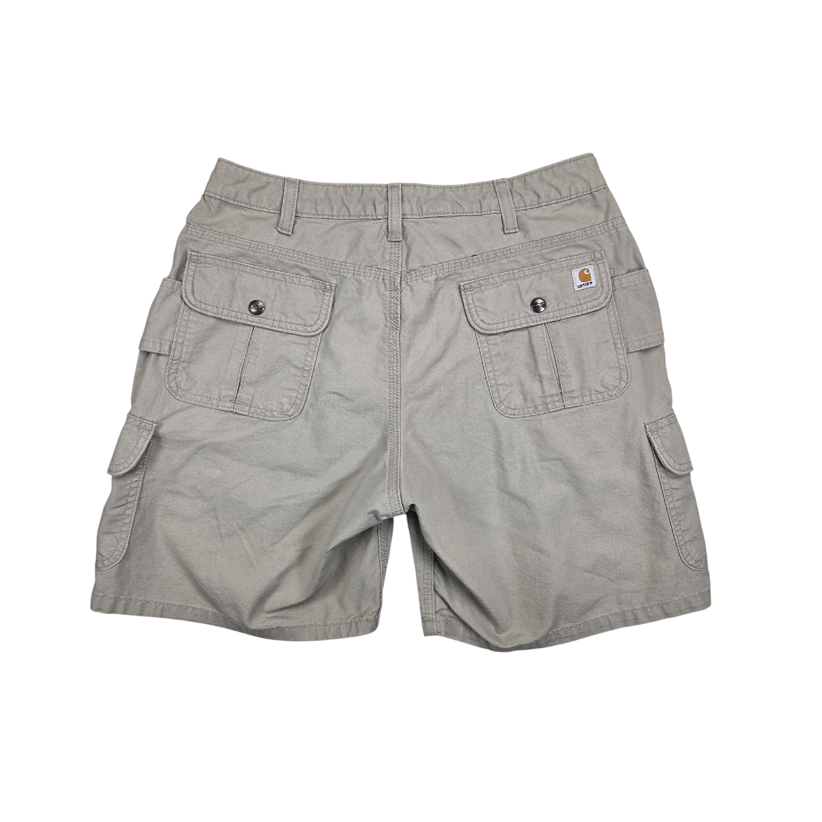 Shorts cargo Carhartt beige
