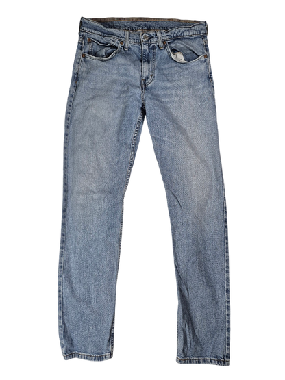 Jean Levi's 502