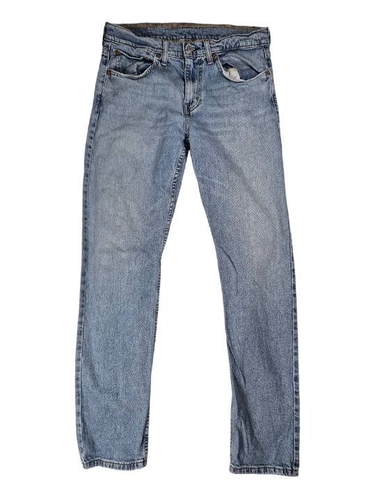 Jean Levi's 502