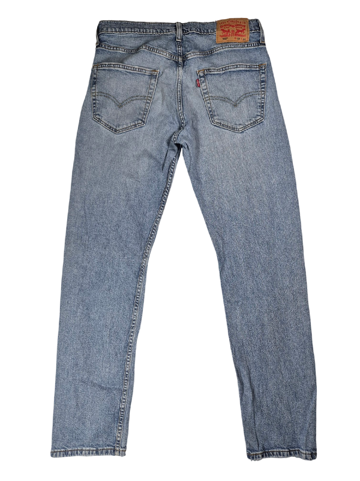 Jean Levi's 502