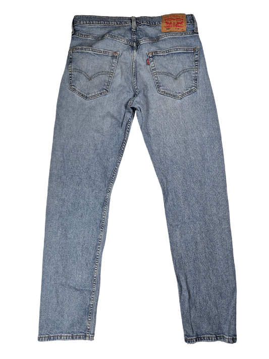 Jean Levi's 502
