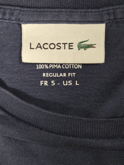 T-shirt Lacoste