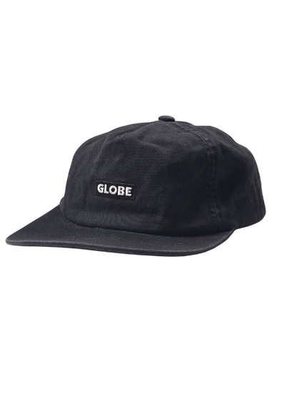 Casquette Globe
