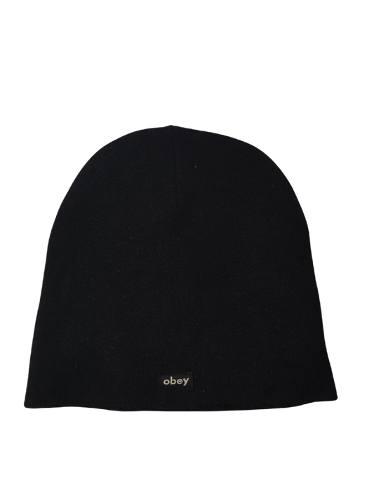 Bonnet Obey