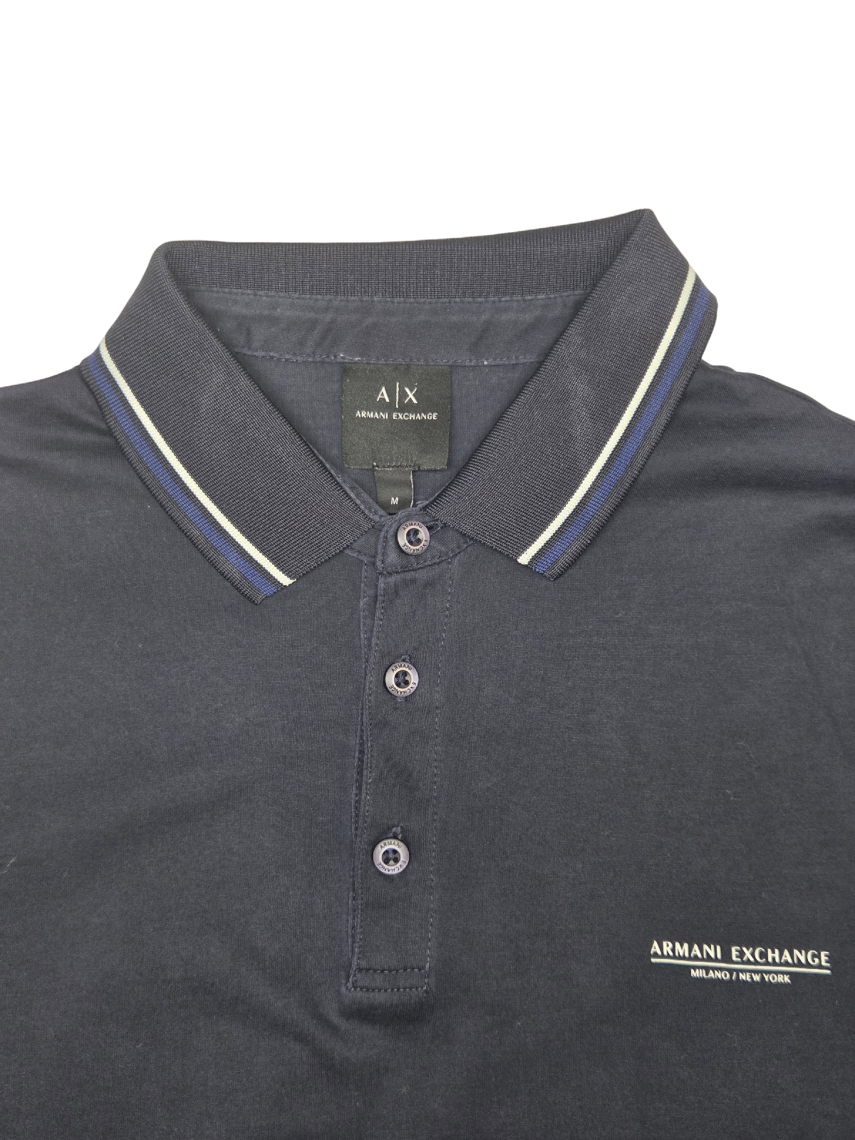 Polo Armani Exchange