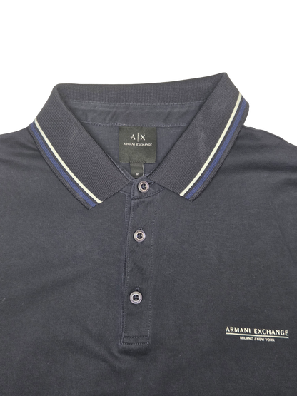 Polo Armani Exchange