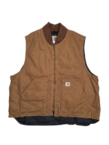 Gilet Carhartt