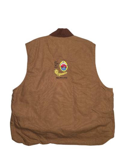 Gilet Carhartt