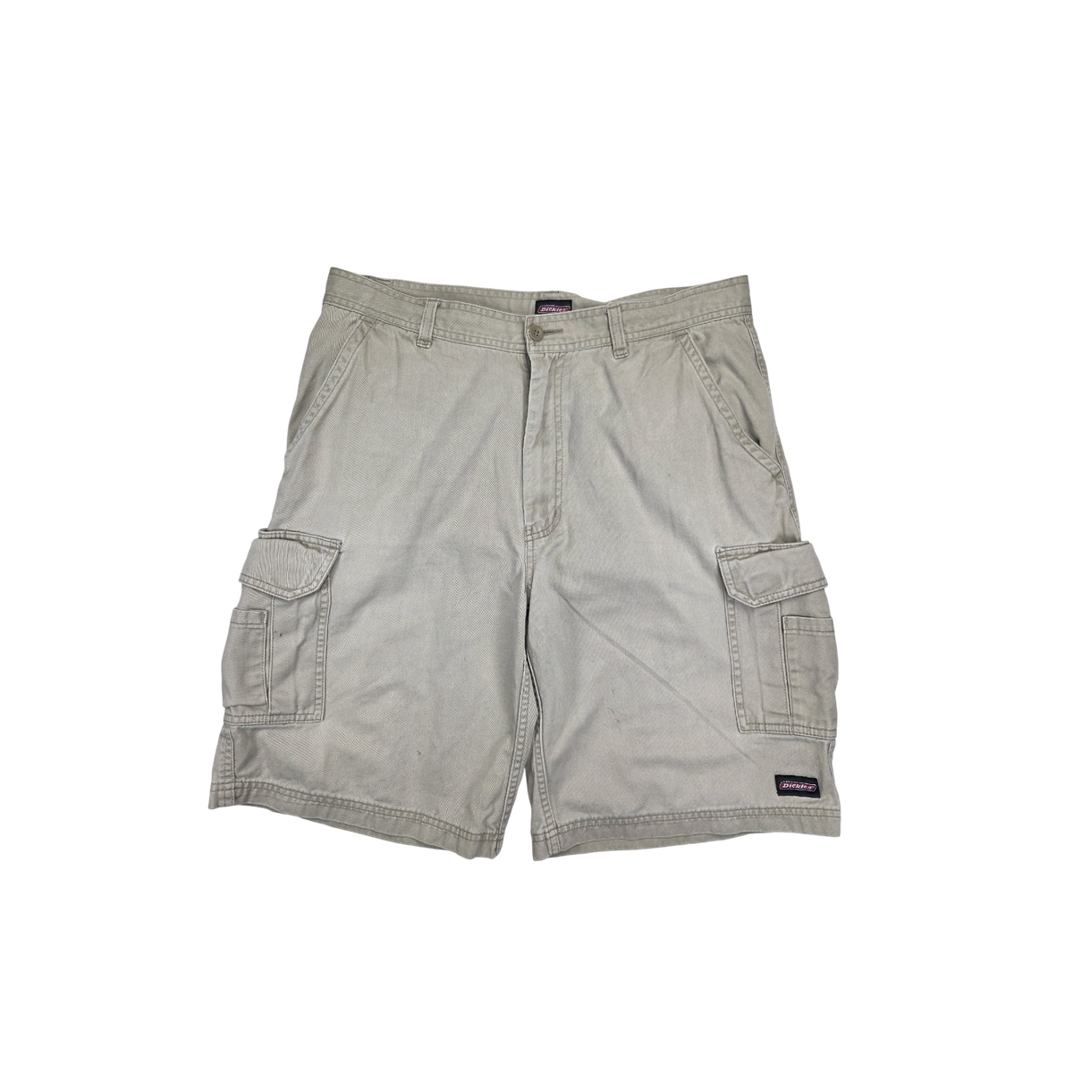 Short cargo Dickies beige
