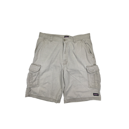 Short cargo Dickies beige