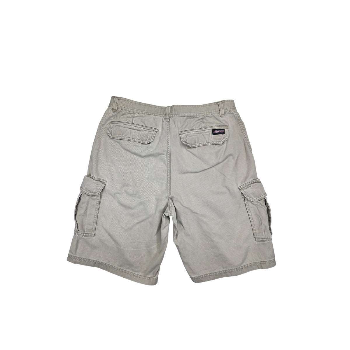 Short cargo Dickies beige