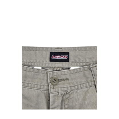 Short cargo Dickies beige