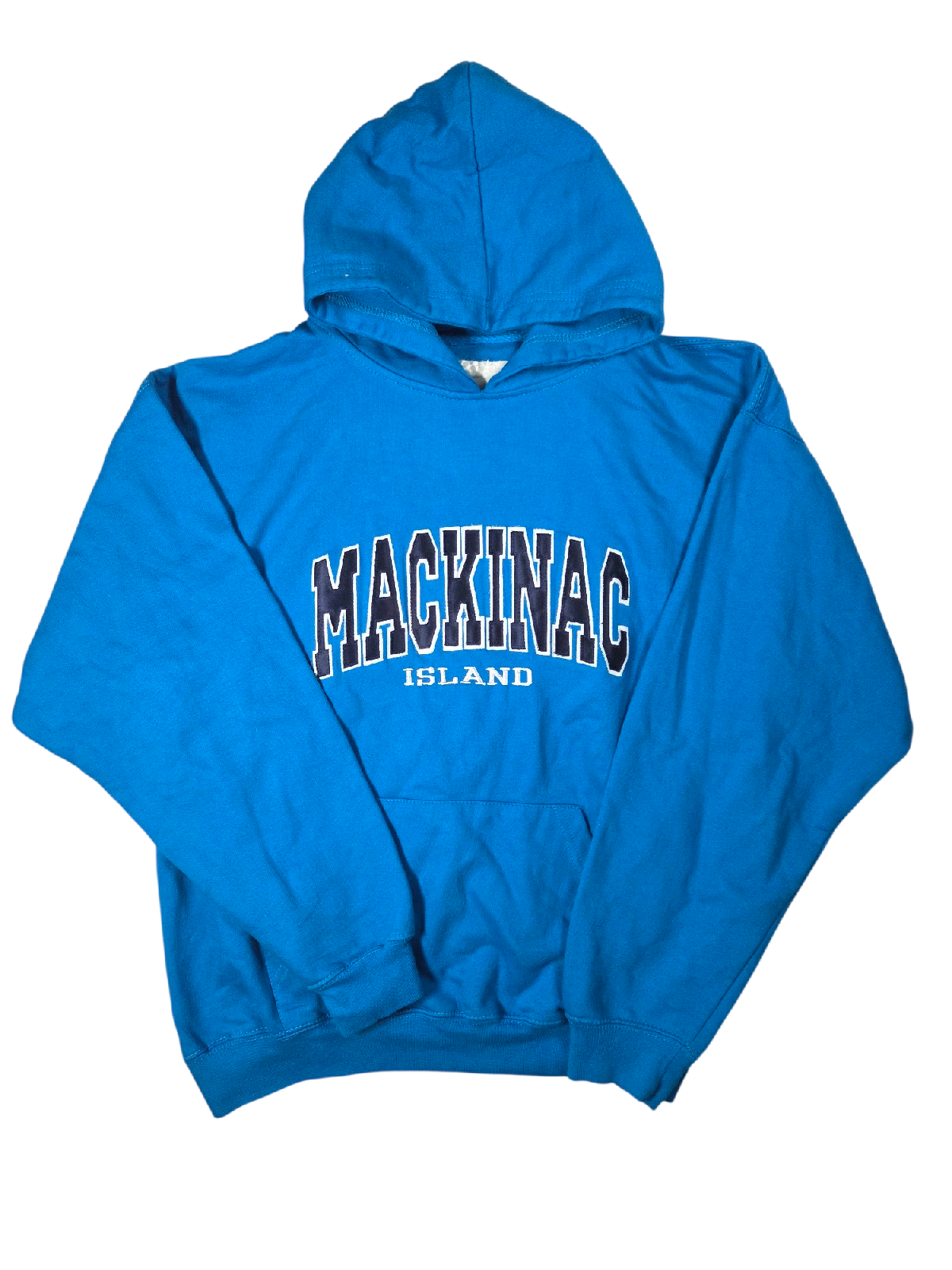 Hoodie Pacific & Company