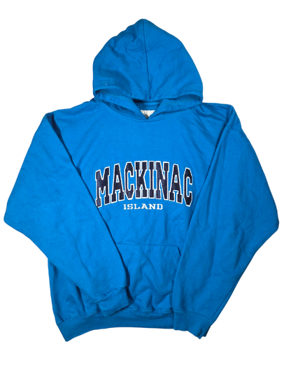 Hoodie Pacific & Company