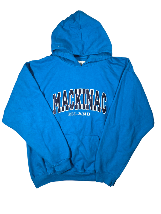 Hoodie Pacific & Company