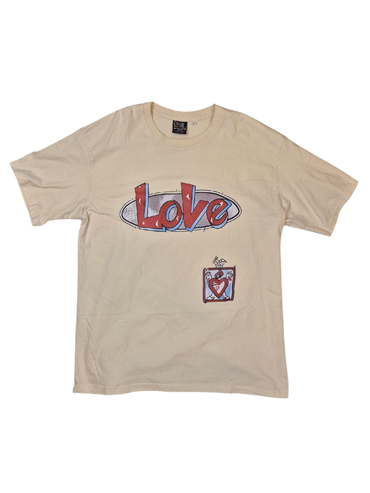 T-shirt Saint Michael