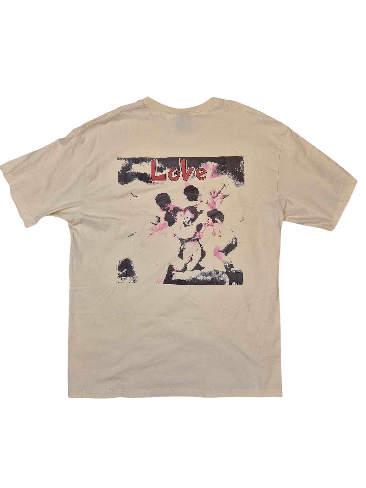 T-shirt Saint Michael