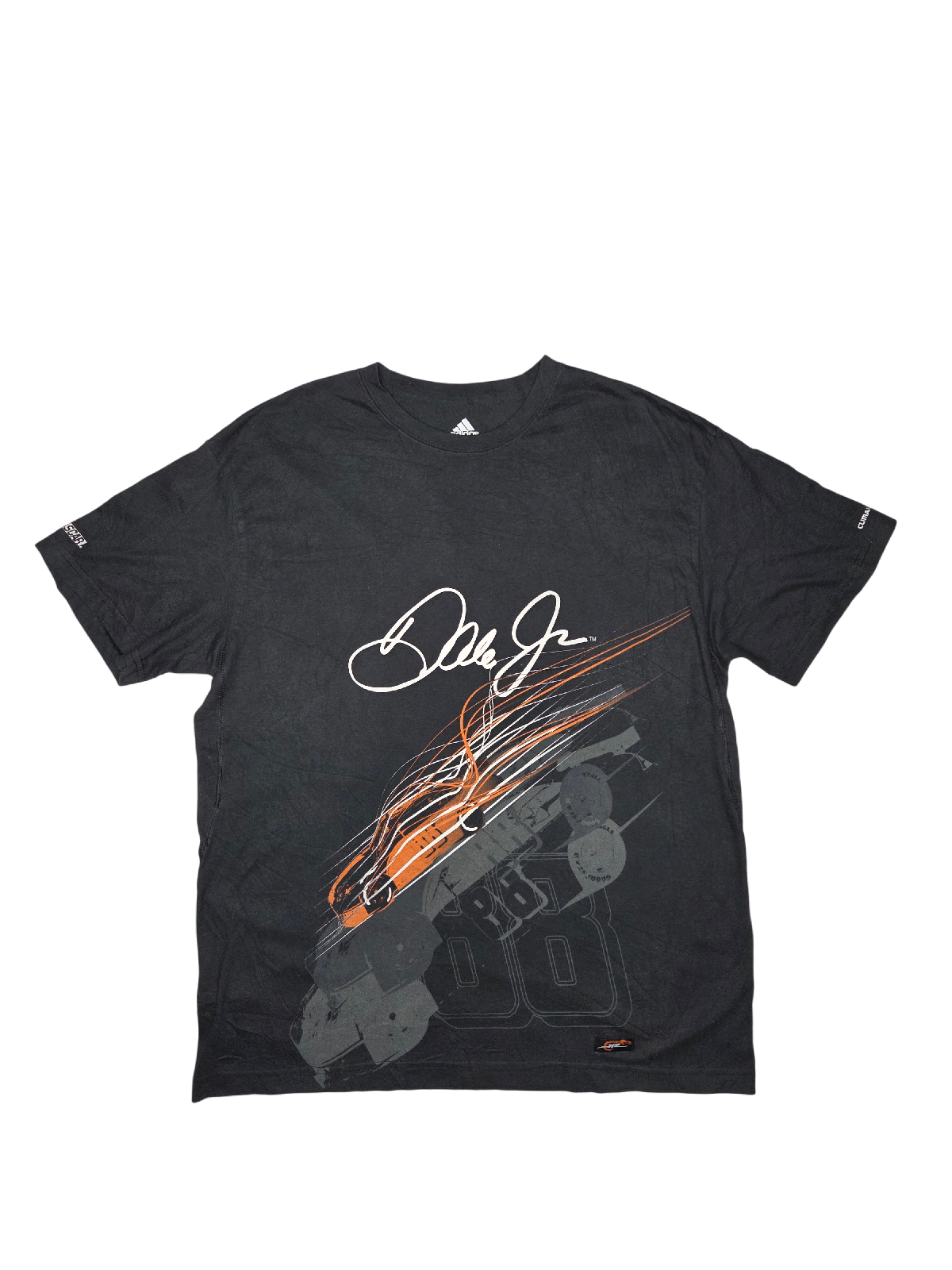 T-shirt Adidas Dale Jr image 1