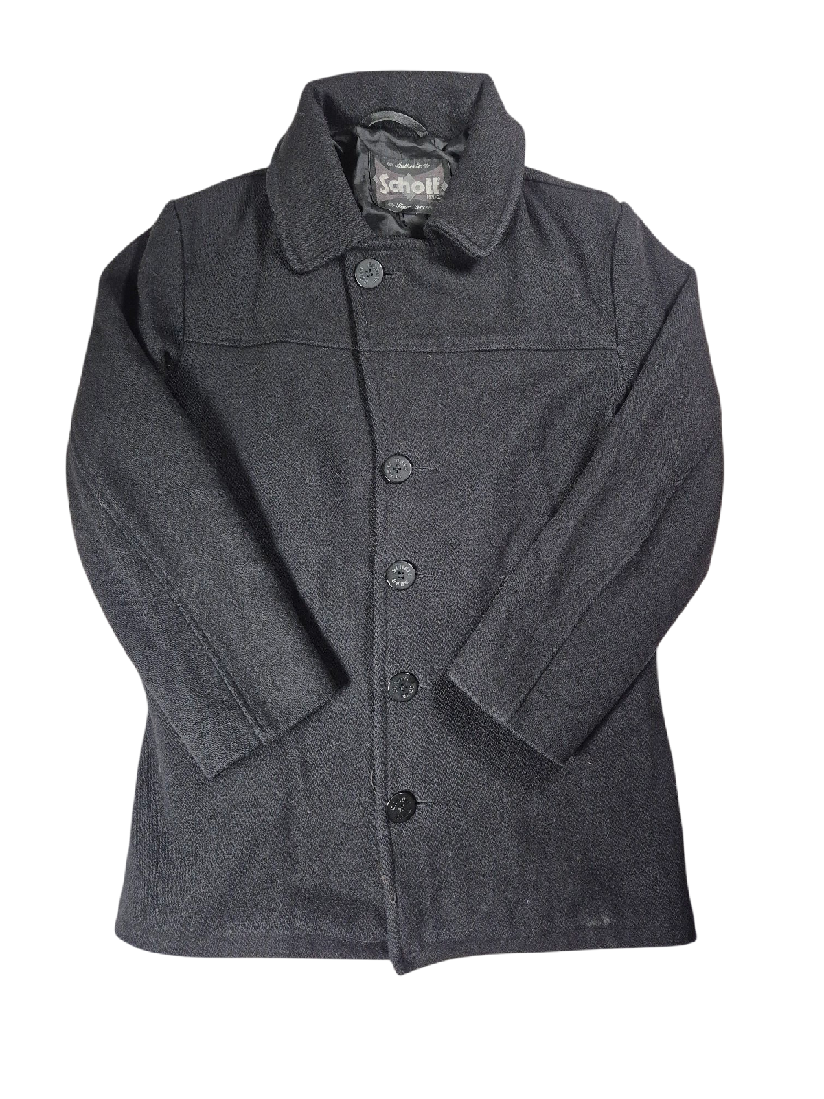 Manteau Schott