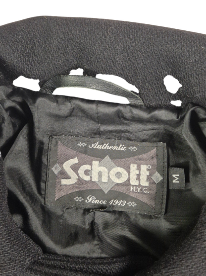 Manteau Schott