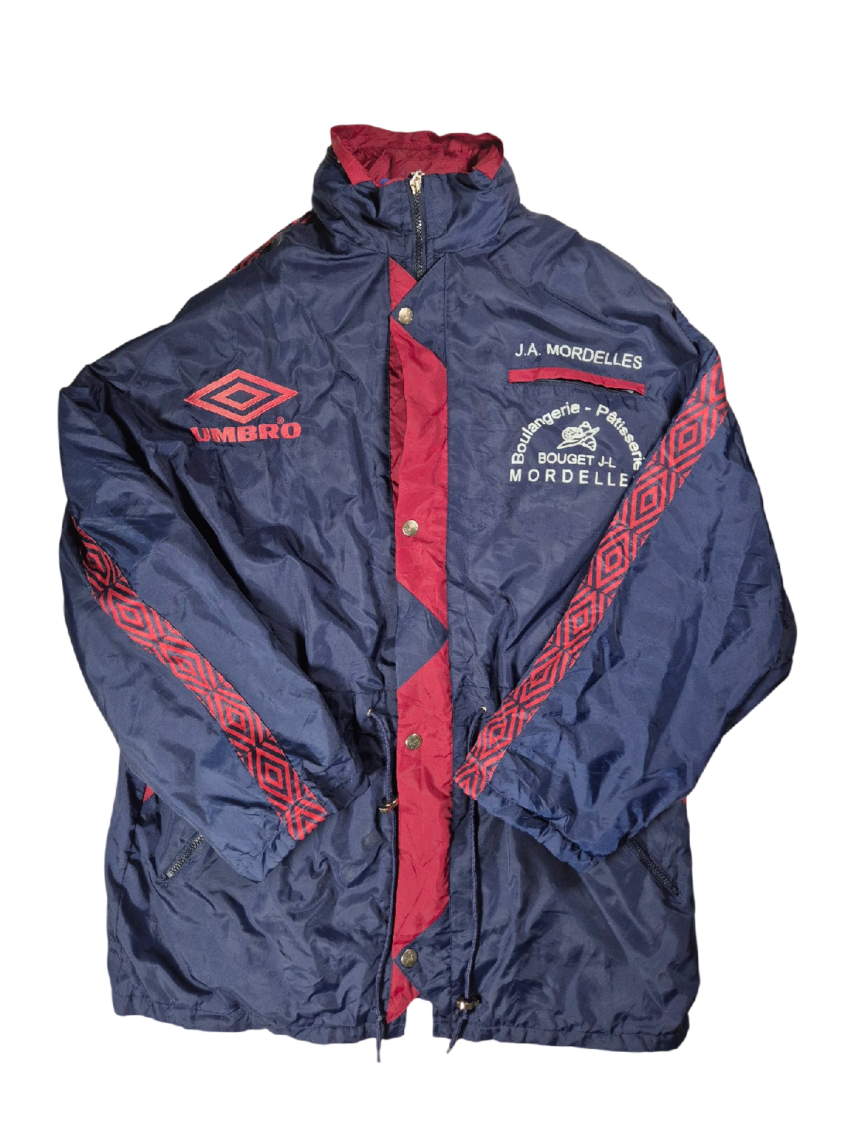 Veste Umbro