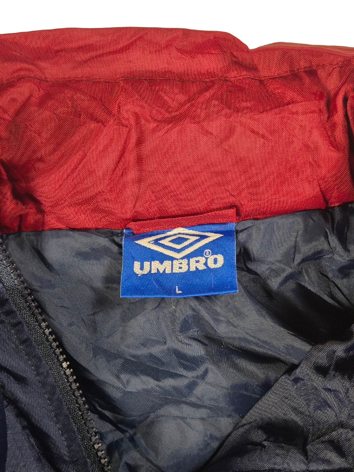 Veste Umbro