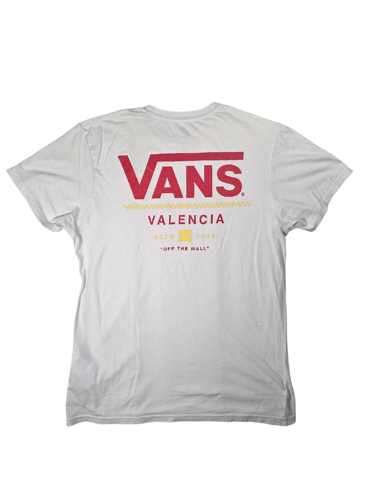 T-shirt Vans