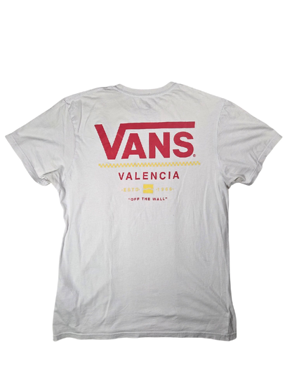 T-shirt Vans