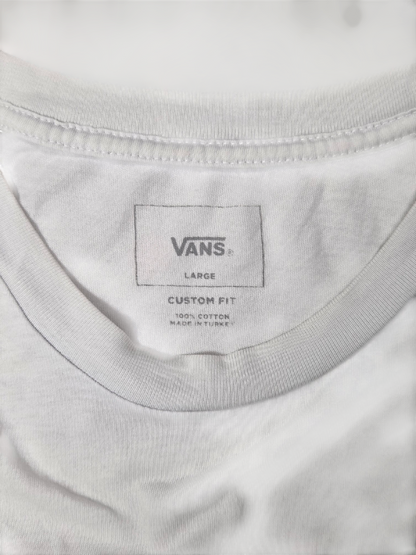 T-shirt Vans