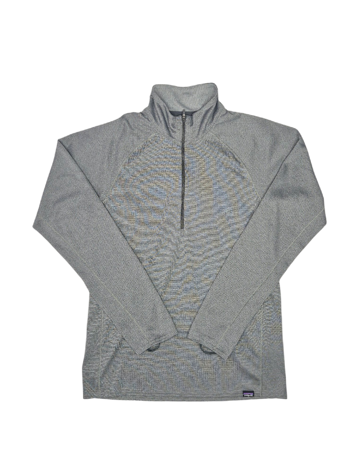 Half zip Patagonia